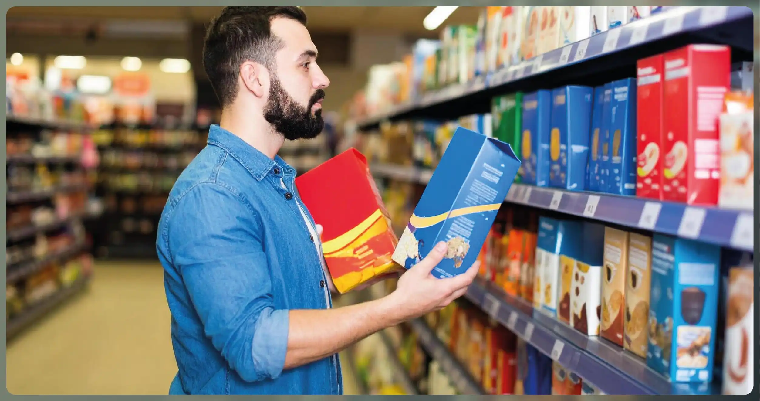 Building an FMCG Brand Tracking Program